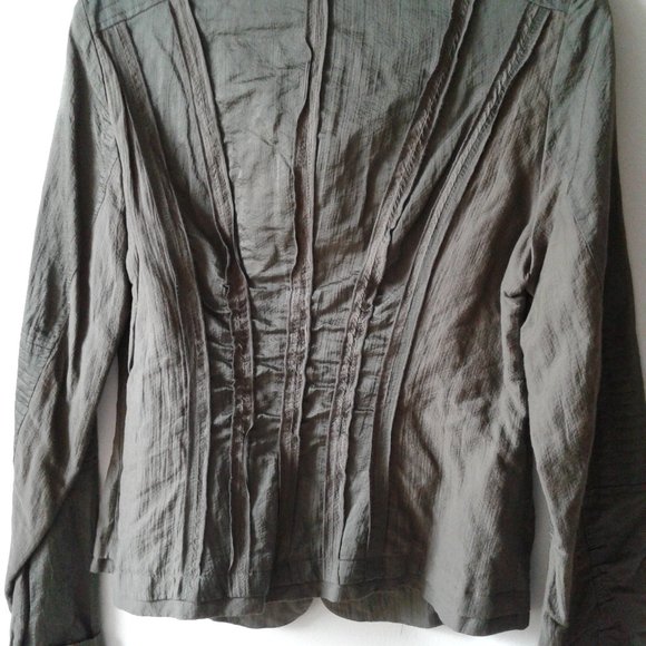 Monari Spring / Fall Jacket - Picture 2 of 6